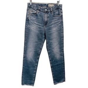 Ag Adriano Goldschmied AG-ED‎ Straight Jeans